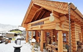 Chalet Karin By Interhome Innsbruck